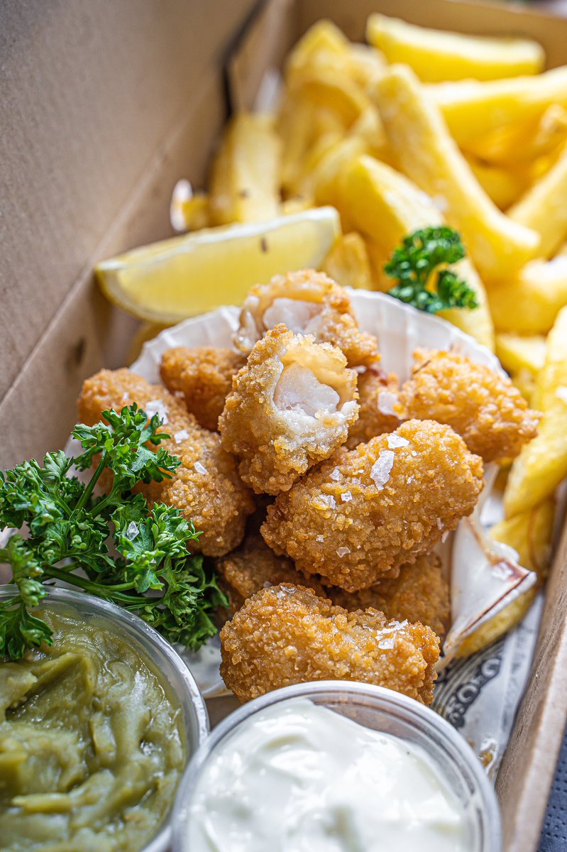 oystershellbath's tweet photo. Weekend essentials...! ππ¦πβ¨
You can order via the website or download the app for click and collect β https://t.co/KVgvTCjvxk
#fishfriday #scampiandchips #smallcod https://t.co/AG4atzYd9g