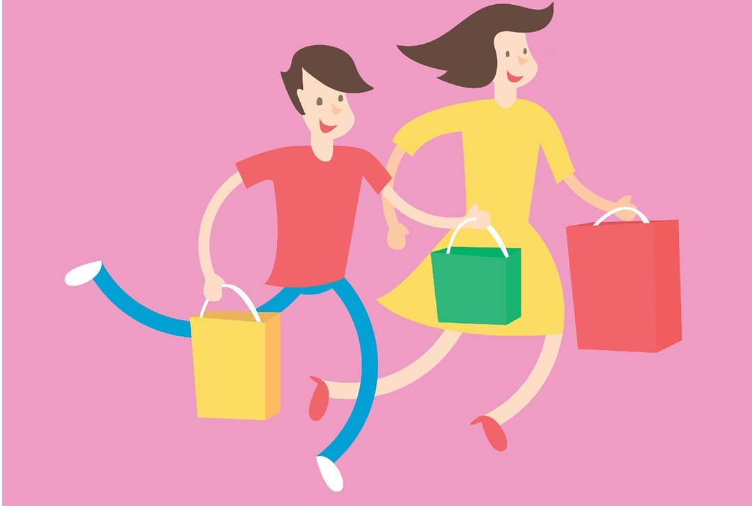 ✅ SEMPRE, però ARA MÉS QUE MAI, a fer a la compra al #ComerçLocal de #MontbrióDelCamp.
➡️ Perquè sempre estan al teu servei.
➡️ Perquè ajudes als teus veïns a dinamitzar els seus petits negocis i a fomentar l'ocupació entre els Montbrionencs i Montbrionenques.