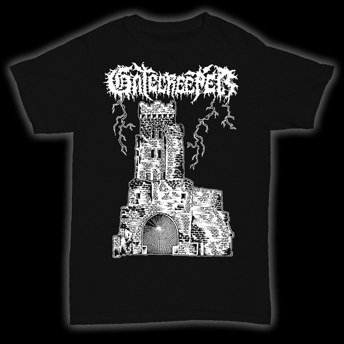 Gatecreeper's tweet image. Unfortunately, the Decibel tour has been canceled. The best way to help us out is to purchase some of the merch we printed! gatecreeper.bigcartel.com