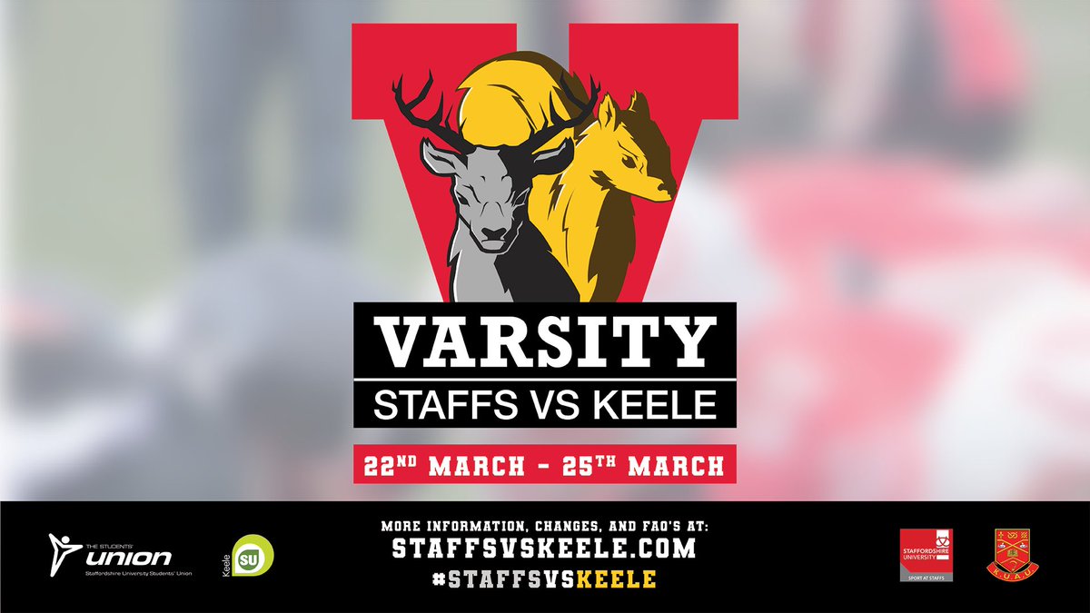 Team Keele tweet media