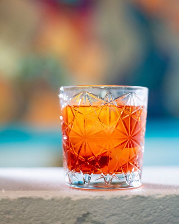 What's sweeter than Friday? Friday Happy Hour! We're offer happy hour Monday-Friday 3:00-5:30 PM with drink and bites specials. See you tonight! 🍹