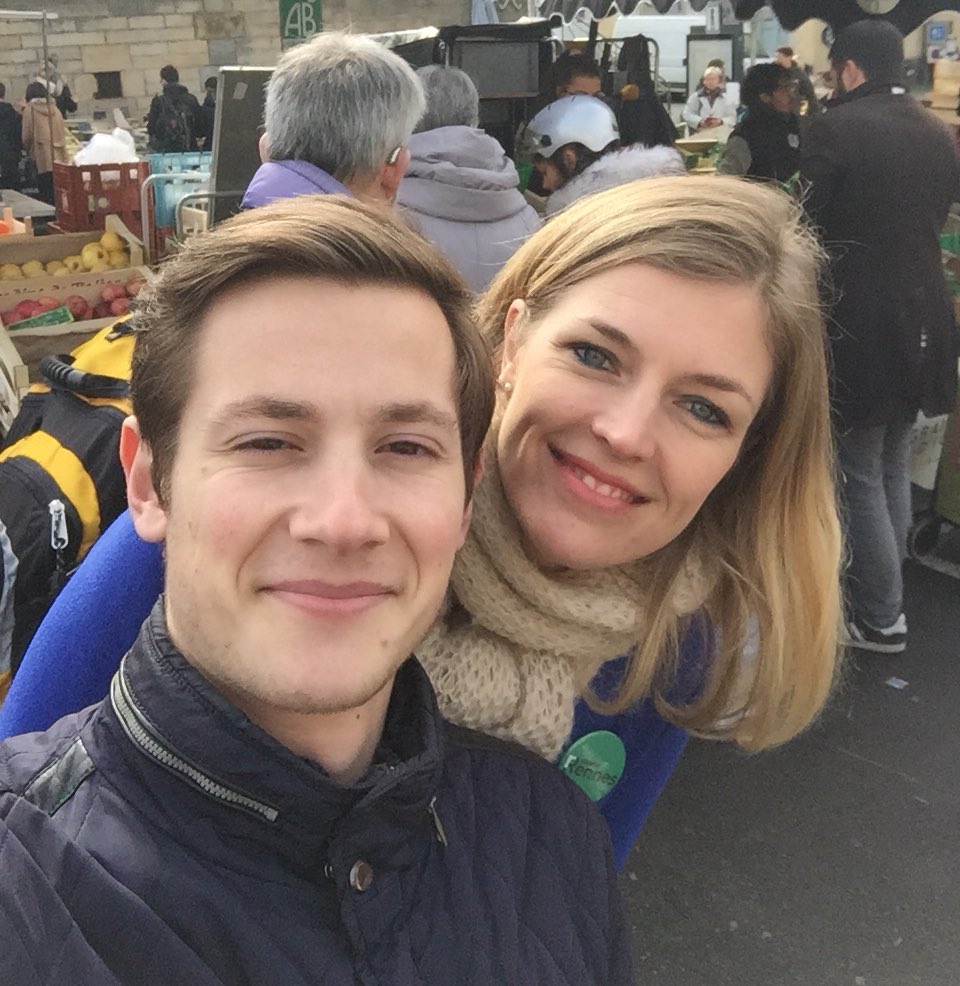 AntoineEsneault's tweet photo. Dimanche, pour la première fois, mon nom sera sur un bulletin de vote.

Dans tous les cas, je sais que cette première fois sera une réussite, puisqu'il sera aux côtés de celui de @GandonCarole. 

Dimanche, #JeVoteGandon ! https://t.co/4xE3dG7S86