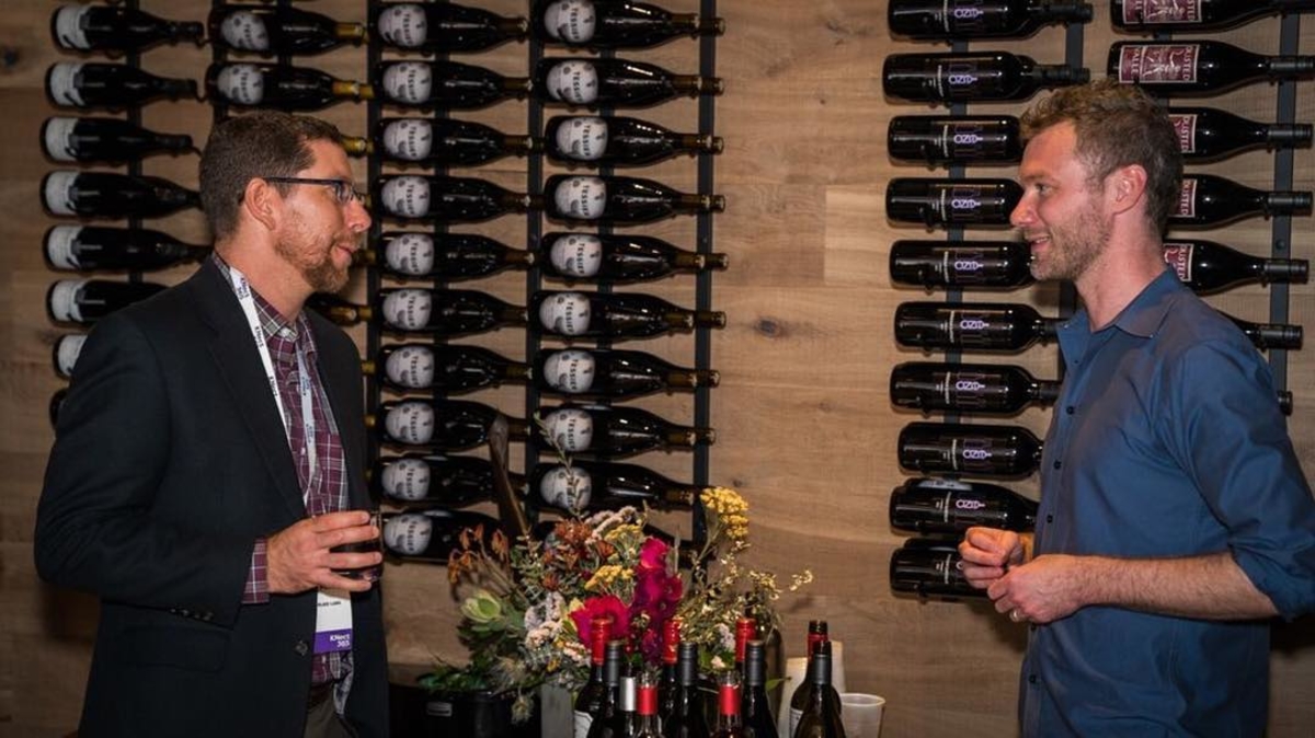 ENO SF Wine Director tweet media