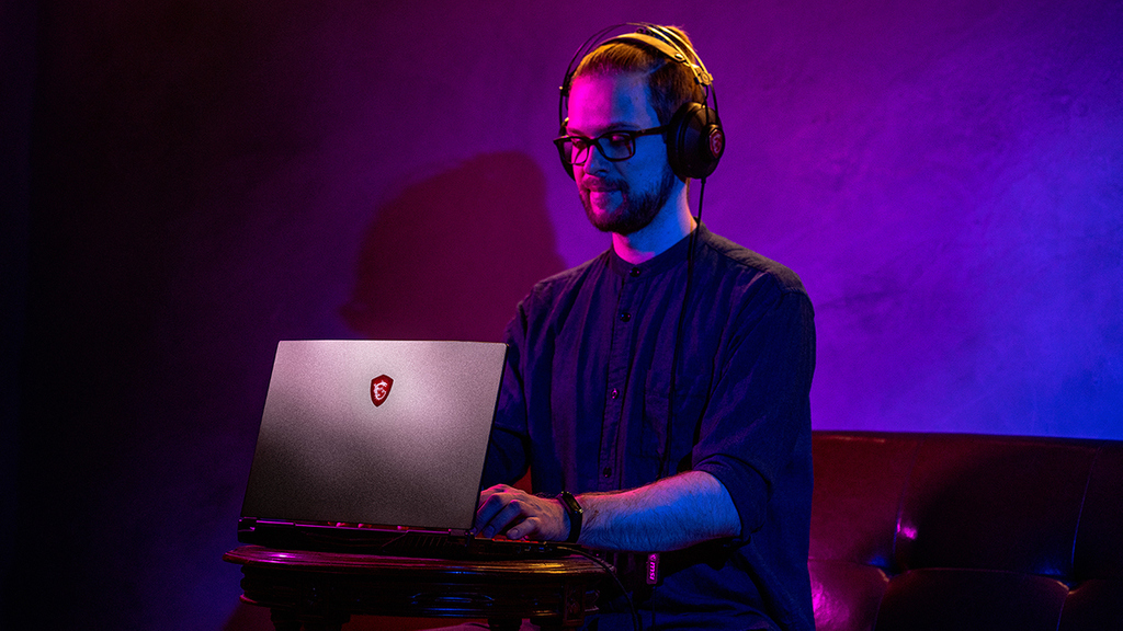 msiUSA's tweet photo. The weekend's upon us, and it's time to get your game on! What game(s) are you jumping into?
#MSI #Laptop #GLseries #GL65 https://t.co/q86z6tvXJF
