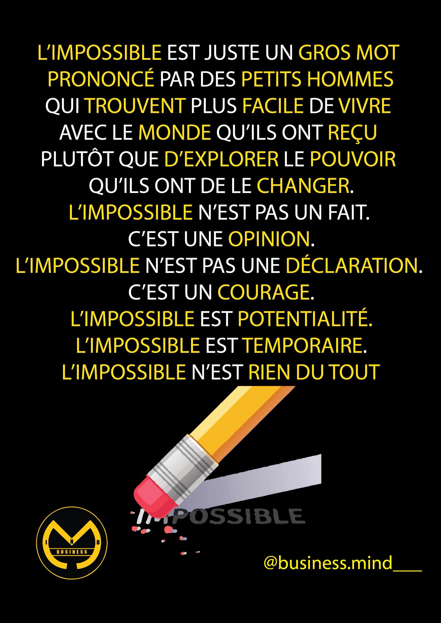 توییتر Business Mind در توییتر Motivation Perseverance Zoro Proverbe Citation Citationdujour Bonnehumeur Entrepreneur Heureux Developpementpersonnel Lacherien Millionaire Millionairemindset T Co Vr4bhy6pdk توییتر Business Mind در توییتر Motivation Perseverance Zoro Proverbe Citation Citationdujour Bonnehumeur Entrepreneur Heureux Developpementpersonnel Lacherien Millionaire Millionairemindset T Co Vr4bhy6pdk