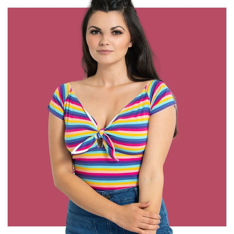 clarence_alabam's tweet photo. π Retro Rainbow Tee - Sizes 8-22π
#rainbows #retro #retrorainbow #retrotee
Check out our rainbow edit we just can't stop π π₯³
https://t.co/T5dU5XoTrR https://t.co/jLHFkOQ4zE