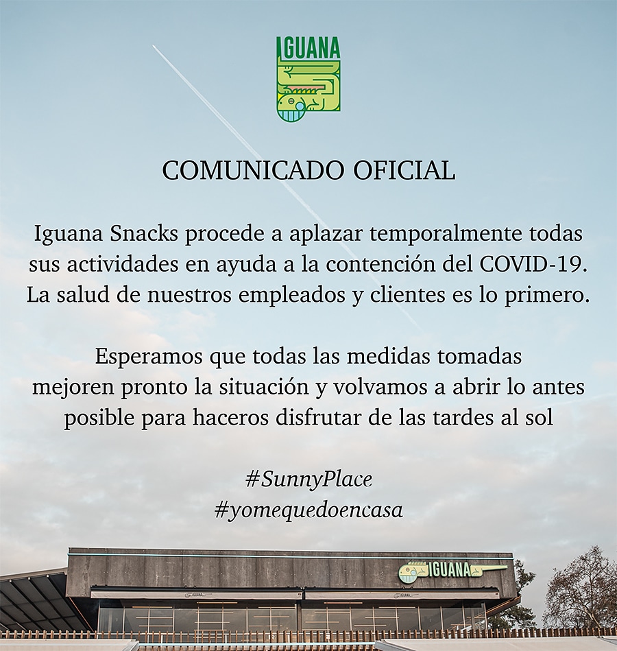 iguanaterraza's tweet photo. #yomequedoencasa https://t.co/VDkNq6OyxI