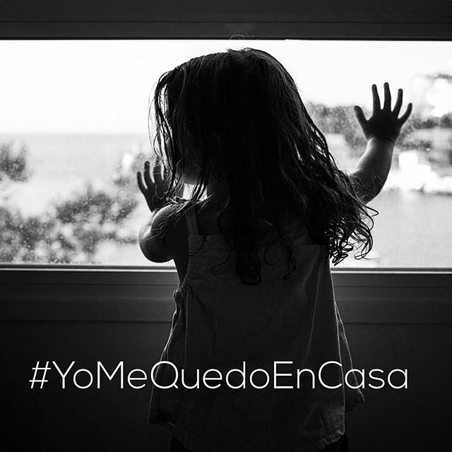 ¡Nos sumamos a la acción #YoMeQuedoEnCasa! 
Es momento de actuar con responsabilidad, poder personal y ámbito de influencia de cada uno de nosotros.

Puede ser la divulgación y el ejemplo, pero nuestra arma fundamental contra el coronavirus es el #AUTOAI… ift.tt/3d6VBWW