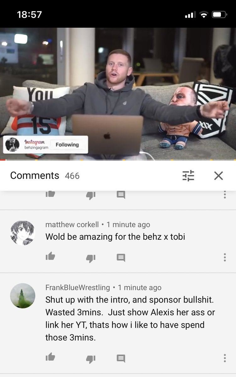 Charlie Roxburgh on Twitter: