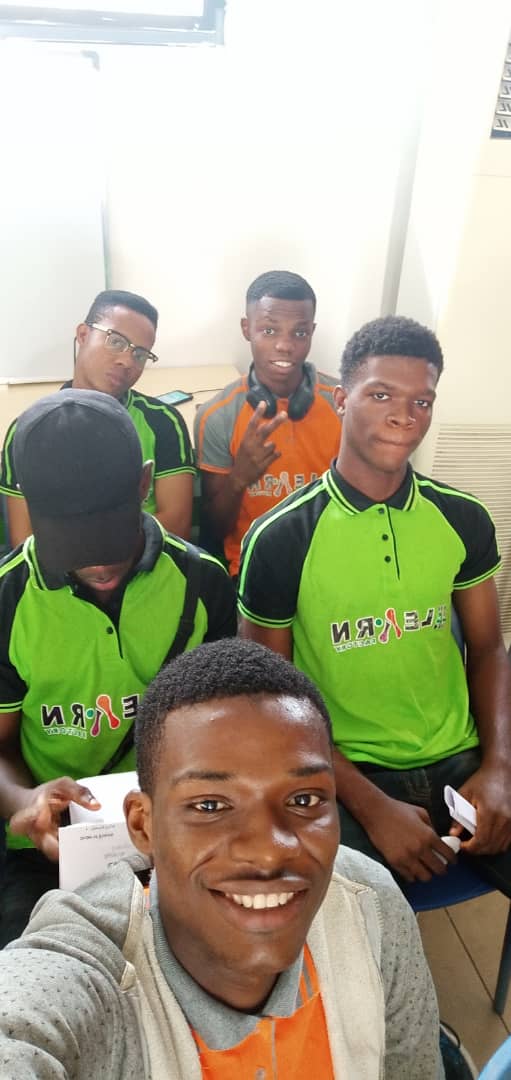 de_codementor's tweet photo. Today at Learn Factory Owerri launch was awesome, we learned a lot from the speakers on today's event on how to build the future with technology. All thanks to Learn Factory for giving us this privilege to participate in this wonderful event.
#weMove
#LearnFactory https://t.co/fHg3NDh3rZ