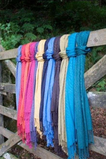 exposureclothes's tweet photo. FREE handloomed Nomads scarf with every full price purchase over £30 in Exposure   ❤ - https://t.co/IzVQp6j5S4 getting ready for Mothers day ? https://t.co/5nbRc0vDRM