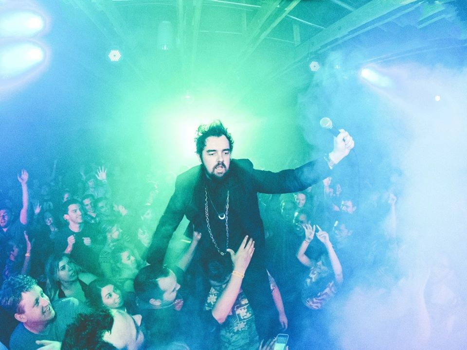 Railgarten tweet media