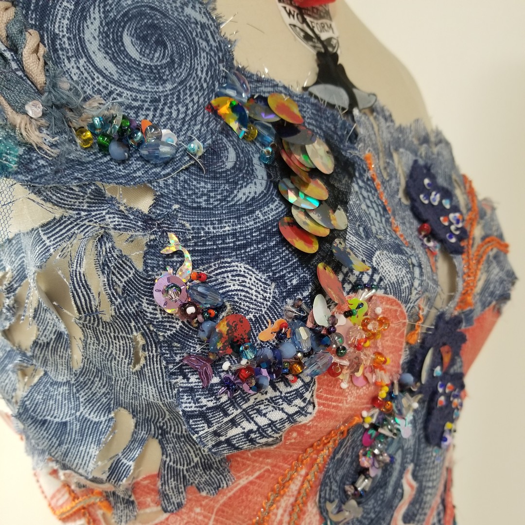 codfashion's tweet photo. Have you created lately? It is important to stay creative as a Fashion Design Student? How do you make your designs different, forward thinking, and new? #codfashion #fashiondesign  #creativity #Fashionschool #fashionforward #chicagofashion #fashionbloggers  #fashionstudent https://t.co/4yLpUFeaEq