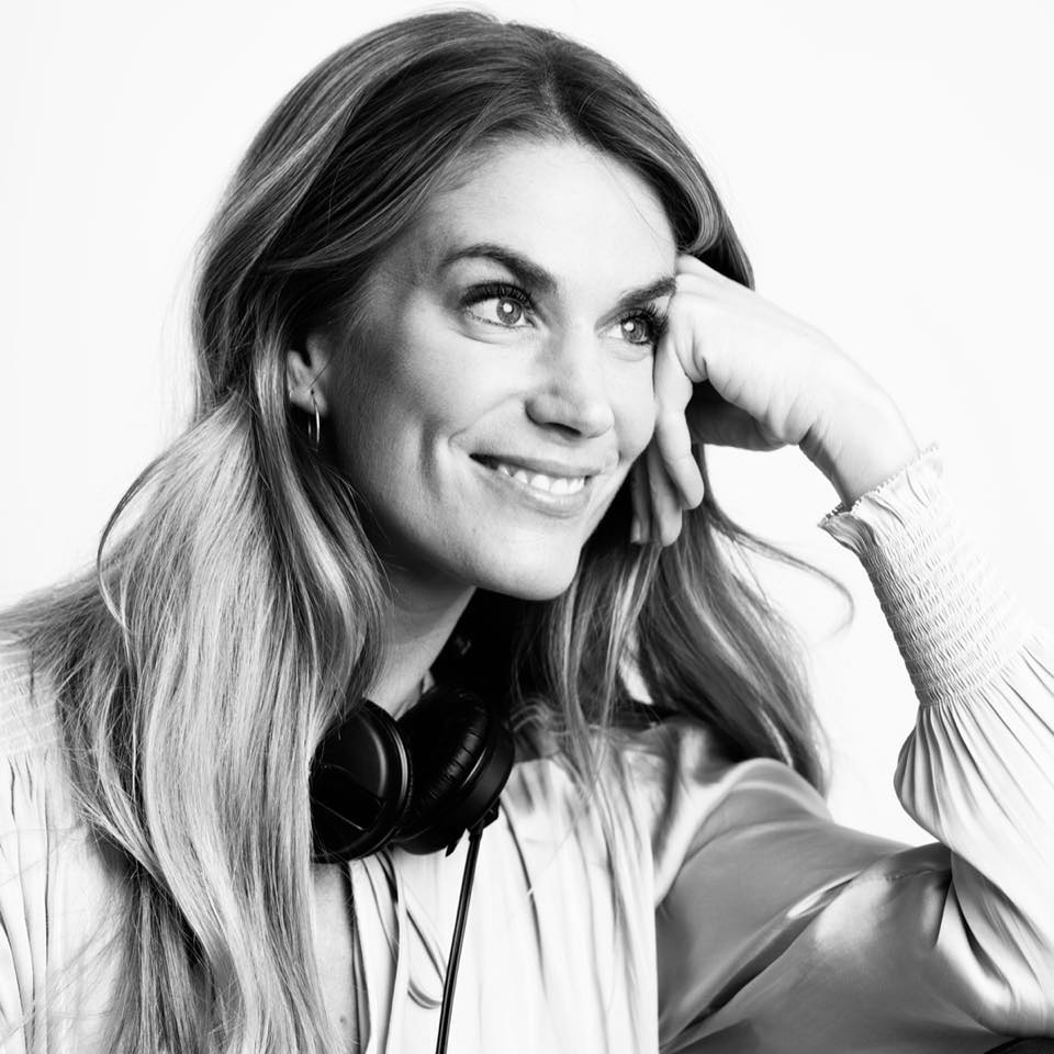 Happy Birthday <a href="/DJNatMorel/">Nathalie Morel</a> 🎂🎶 #GirlOnWax #DJ #HappyBirthday 📷: jimediehl IG