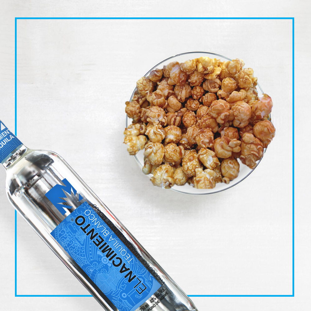 El Nacimiento Tequila tweet media