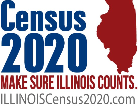 IllinoisEDC's tweet image. Every Illinois resident needs to be counted in #Census2020. Questions about filling out the census questionnaire? See more from @ILcensus2020: ow.ly/nq4l30qpCZY #ILCountMeIn