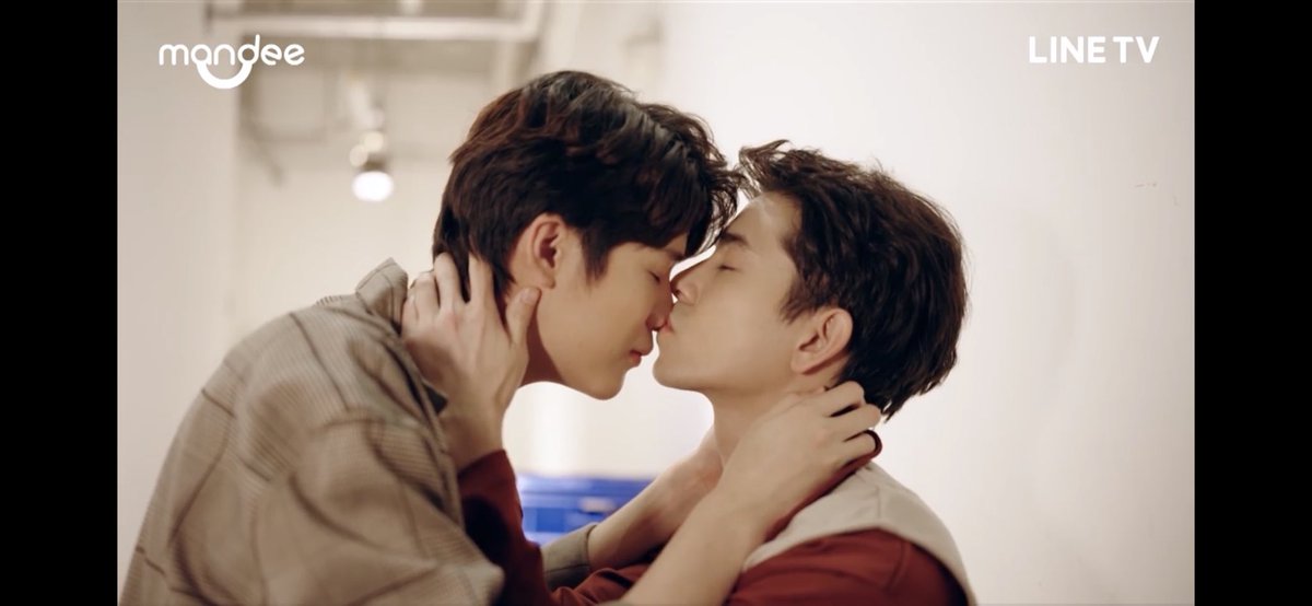 awakenedunicorn's tweet photo. FINALLY THE GAYS WON 😩🤪🥺😫😵🥰 #WHYRUep8 #Mii2 https://t.co/uXM4sAVnyy