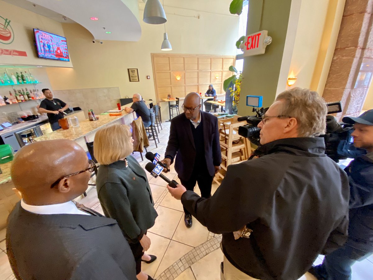 Let’s not forget tomorrow is #314Day ⚜️ Please remember to support local #STL small businesses during this time.

You can buy gift cards for later use, order delivery/take out, or pick up a meal for a senior. And tip extra if you can!

Our local small businesses need us. #stl