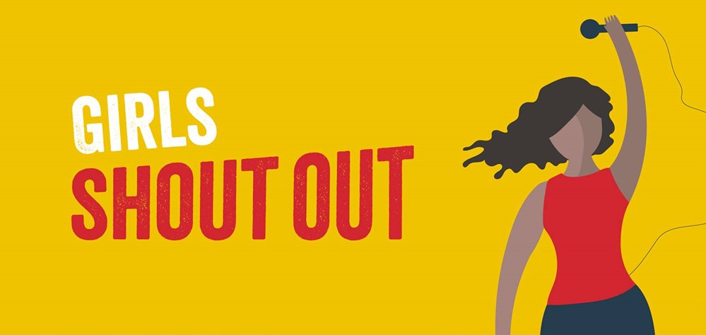 "We have launched Girls Shout Out- a safe, closed space on existing social media channels, where girls can share and discuss the issues that affect them". Our CEO <a href="/rose_girlpower/">Rose Caldwell</a> quoted in @stylistmagazine, on the importance of safety for girls online bit.ly/2xEyIdf