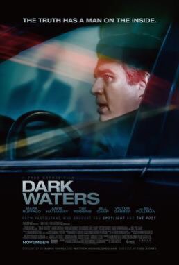 BPCSReviews's tweet photo. Dark Waters https://t.co/tcYvewflDr Reviewed! #darkwaters #DarkWatersMovie We braved #COVID_19uk to bring you this review! https://t.co/Dlsn7LOcAh