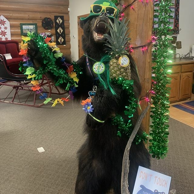 Angel Fire Visitors Center tweet media