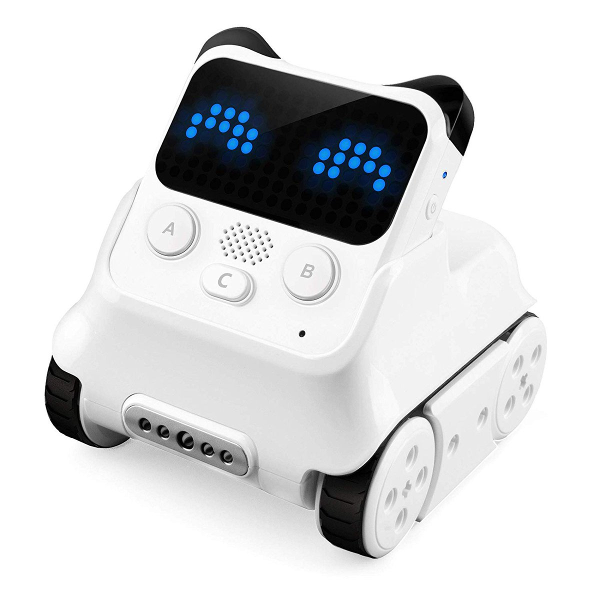 rhstoreuk's tweet photo. Codey Rocky Programmable Robot : https://t.co/IlZUh7P70n #insta #landscape #body #likeforlike #girls #fun #workout #music #makeup #Selfie #Halloween #foodie #Japan #instadaily #instagood #nice #vintage #fall #luxury #beauty #pink #artist #wanderlust #instamood #lol #trip #photo https://t.co/LHybbap85N