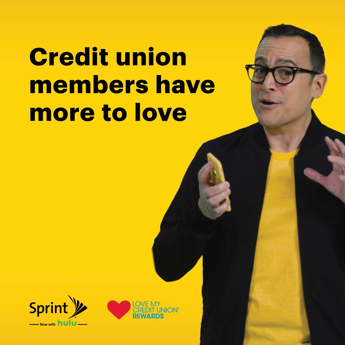 SchoolsFirstFCU's tweet photo. Members can get #CashRewards this spring! Get $200 cash when you switch to #Sprint. Plus, receive a $100 #AnnualLoyaltyCashReward. #SwitchToSprint #LoveMyCUrewards https://t.co/nP702hA2AL https://t.co/soGufOuEQV