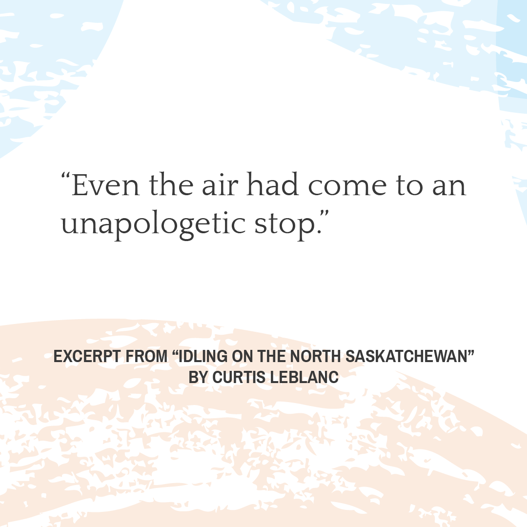 MaynardPoetry's tweet photo. In our Spring 2015 issue, Curtis LeBlanc’s “Idling on the North Saskatchewan” is a verbal snapshot of a peaceful moment alongside a prairie river. Read the full poem here: https://t.co/NJ6yABqp8J
#poetry #readpoetry #TheMaynard #TMarchive #TMWeeklyTheme #TMSpring2015 https://t.co/WJDp6i4DTv