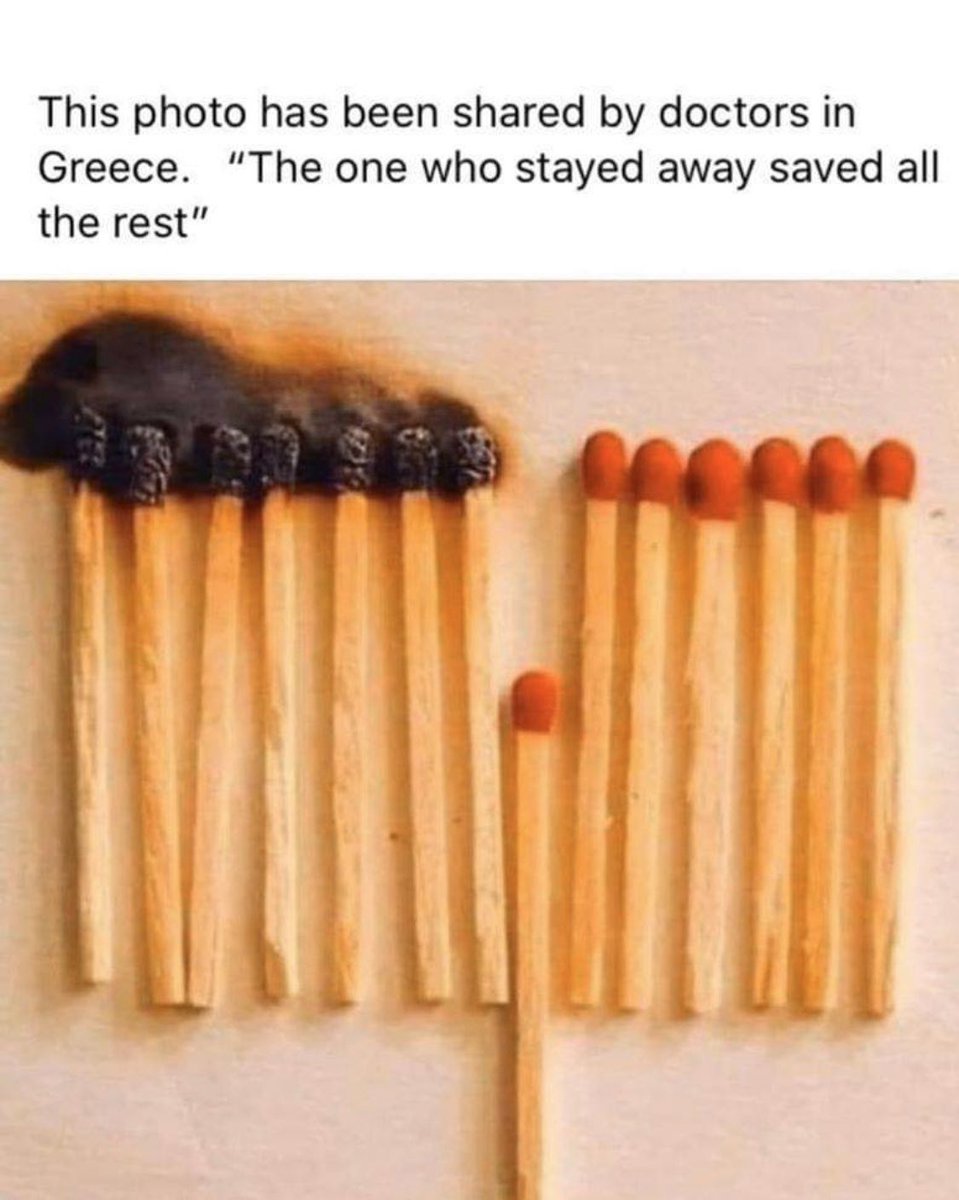NickyByrne's tweet photo. I think this is very poignant  and should be seen far and wide.
Please retweet 🌎❤️🙏
#Washyourhands https://t.co/4mmelLaJ7x