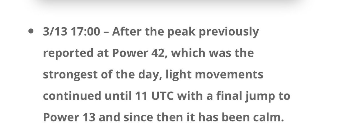 Tex369X's tweet image. Shield confirmed #Power13