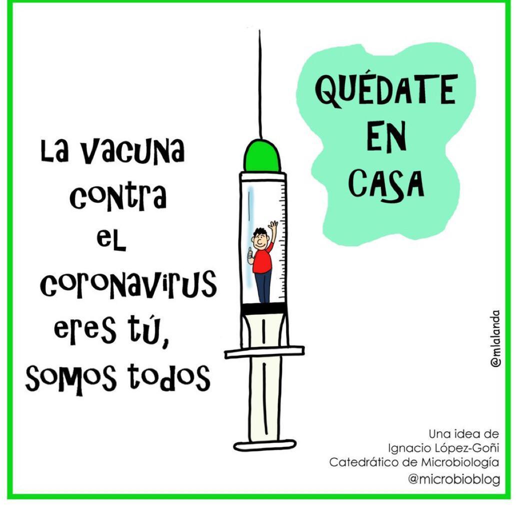 Este fin de semana sumamos desde casa. <a href="/unirioja/">Universidad de La Rioja</a>