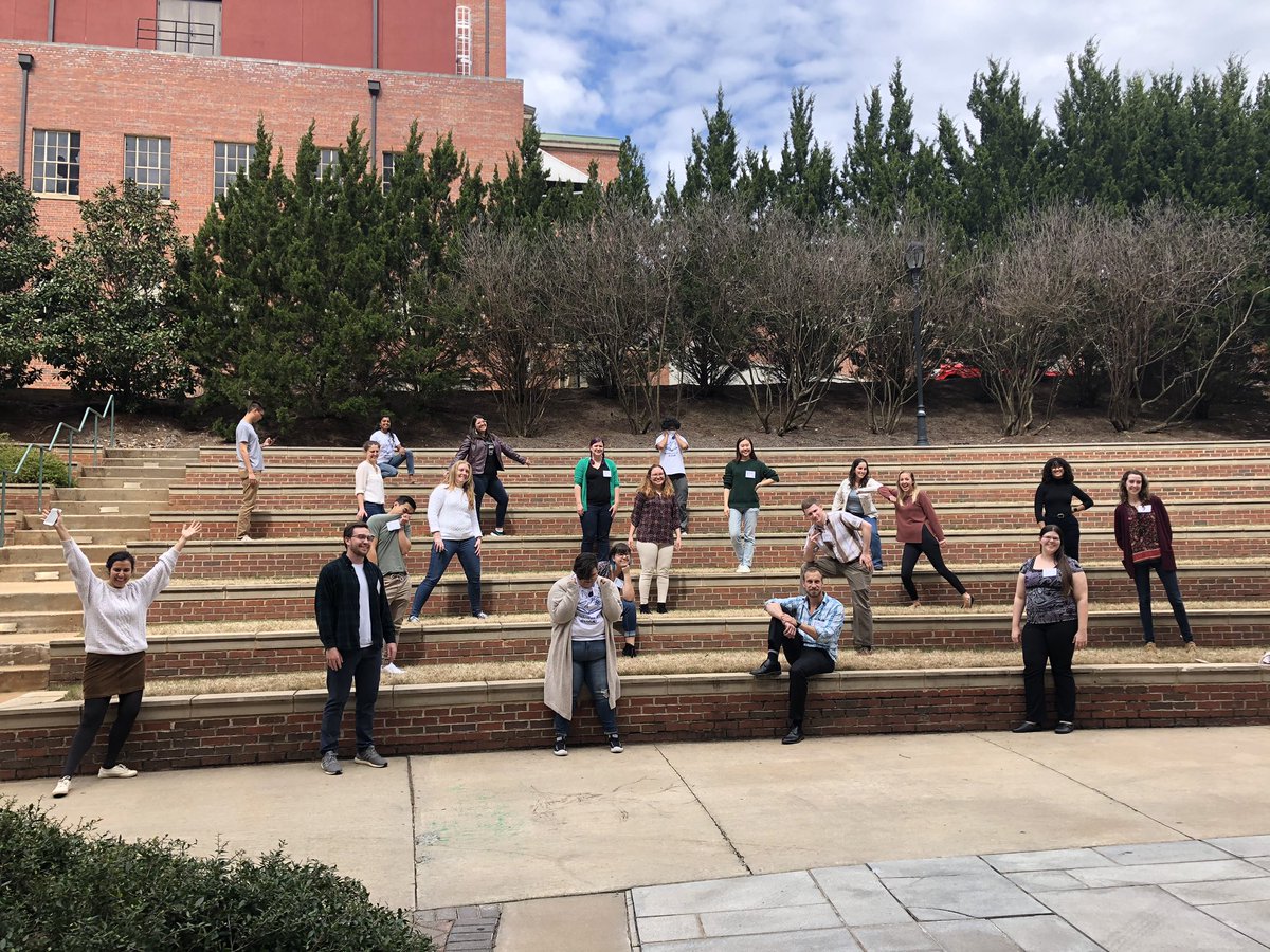 ComSciCon-ATL tweet media
