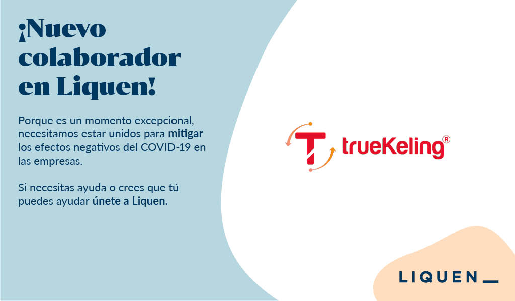 Liquen_'s tweet photo. @truekeling se suma al ecosistema Liquen. Agradecemos su apoyo, juntos somos más fuertes. 
Si necesitas ayuda o crees que puedes ayudar 
¡Únete! 👉 https://t.co/EBpMSzZ288 https://t.co/SDygl8OaMS