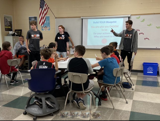 MunozFoundation's tweet photo. Appreciation post for our program students, who despite the bad news surrounding our world, are working hard to make an impact in their community. To read all about the amazing work they’re doing for the #AMFChallenge, visit our blog using this link> https://t.co/8tRdQUjHX6 https://t.co/I0IdtdpLek