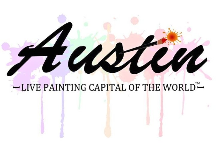 oldmanpeanut's tweet photo. Did you know? Austin is the Live Painting Capital of the World! Join us... https://t.co/blqw9uc6EG https://t.co/Gm9ZUOhRts
