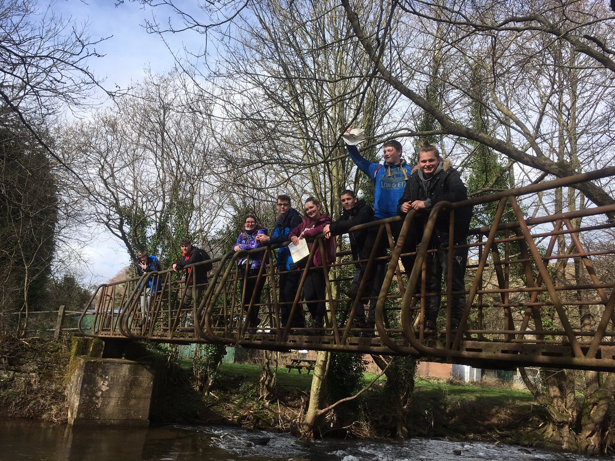 Lovely potter round #llanthonypriory after our #blackmountain #walk  @gloscol #hillwalk #llanthony #gloscol #breconbeacons <a href="/breconbeacons/">gdennis</a>