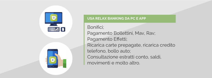 BancaTEMA's tweet photo. ⚠️ AVVISO X CLIENTELA ⚠️
Contenimento e contrasto del diffondersi del virus #COVID19
A seguito del DPCM riduzione orari filiali.
💻 📲 💳 Utilizza #RelaxBanking dal PC o dalla #APP, le tue #CartaBCC e #ATM Evoluti

Appuntamenti ☎️ https://t.co/wdr9xIWvHb

#BCC #coronarvirusitalia https://t.co/Gf7oRzmF5p