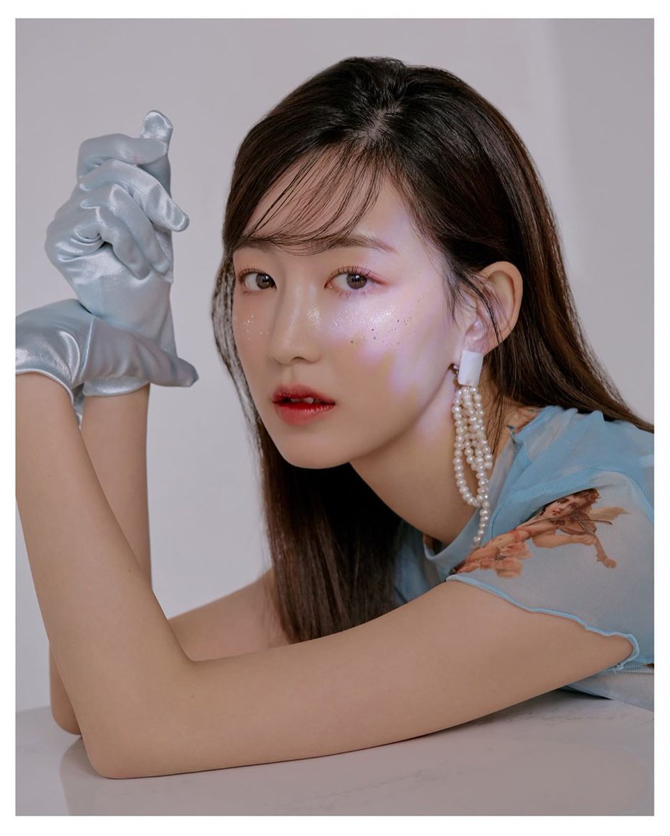 gu9udans's tweet photo. [SNS] _yeojina instagram update #하나 #HANA #구구단 #GUGUDAN https://t.co/L1WjALasOZ