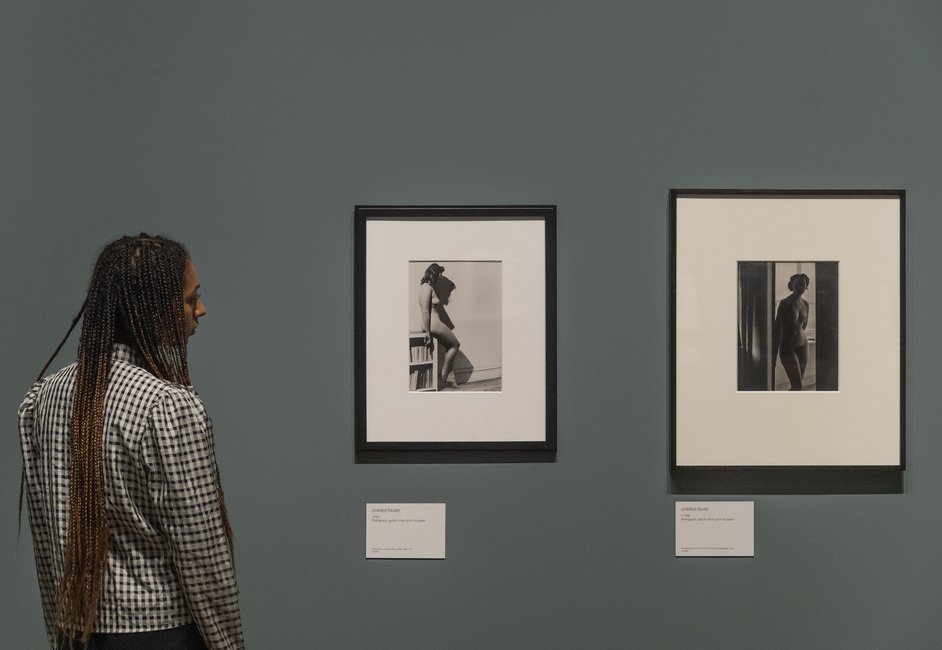 This weekend is your last chance to see the Dora Maar exhibition at <a href="/Tate/">Tate</a> Modern: LondonTown.com/S/d_J9SV5zV