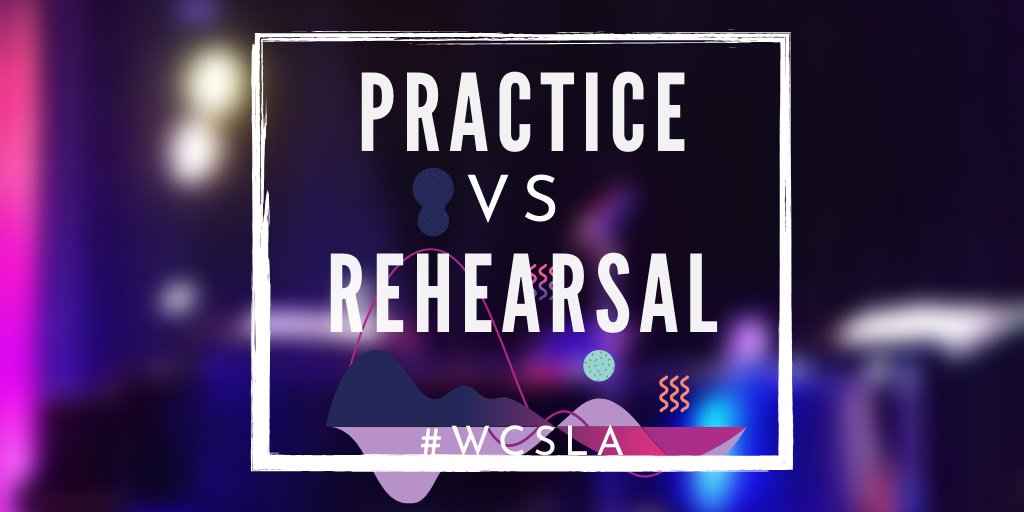 There is a lot that is happening in the world. Today’s #FridayFeeling is all about how to continue to rehearse if you can’t go to rehearsal.  What do you do if you can’t go to rehearsal?

#wcsla #lgbtqchorus #stayhealthy #galachorus #sing #singers #chorus