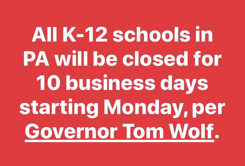 Tom Killion (@tomkillionpa) on Twitter photo 