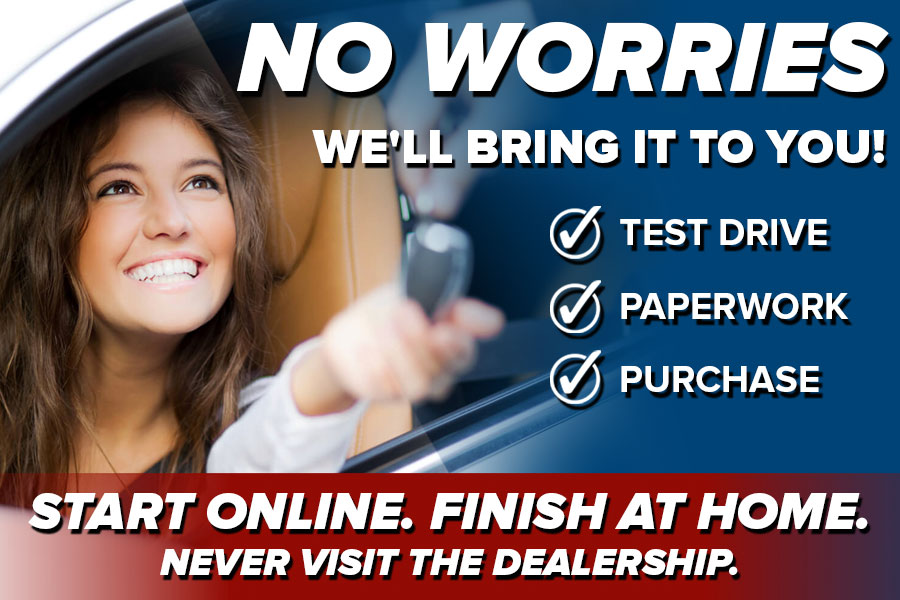JimClickDodge's tweet photo. No Worries. We'll Bring it to You! Start Online. Finish at Home.
#NoWorriesatJimClickAutomotive #TucsonTestDrive https://t.co/UMy7P1xnBz