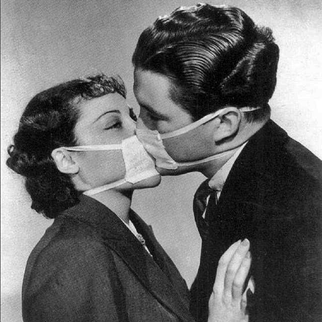 aslocktonnotts's tweet photo. The Parish Elders have requested, during to the current situation, that any public displays of affection, including hand holding and bottom pinching should cease.  Sorry ladies, it's for your own good. #ukcoronavirus #QuarantineAndChill #COVID_19uk https://t.co/EjmYE3vQf0