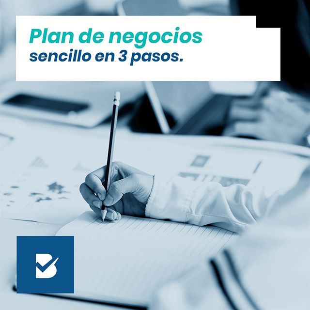 BeCheck_io's tweet image. Cuando mencionan el plan de negocios, sobre todo en el caso de los emprendedores, suele existir la idea de que es algo complicado.⁣
⁣
Si bien es cierto, requiere de elaboración, acá te mencionamos cómo darle forma a tu empresa estableciendo una ba... zpr.io/tC4nz