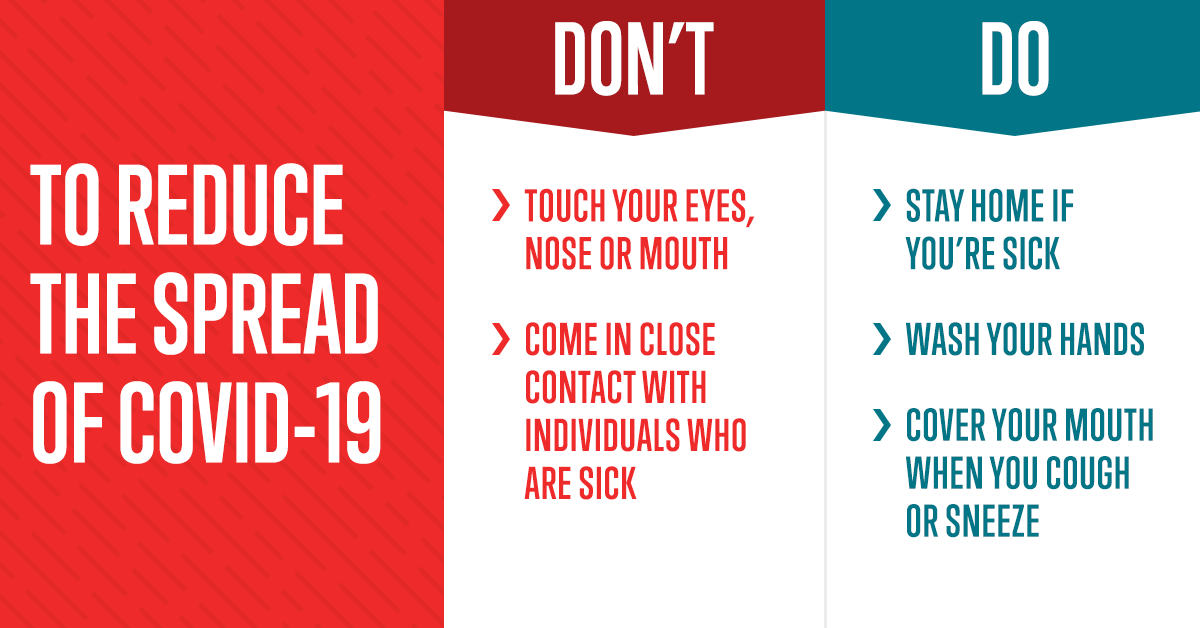 GovLauraKelly's tweet photo. Currently, the best defense against COVID-19, or the novel coronavirus, is practicing good hygiene. We also encourage Kansans to avoid large crowds and exercise social distancing. Please visit the @KDHE website for more information at https://t.co/GZ3ohij0mO. https://t.co/DOxKV9sDd3
