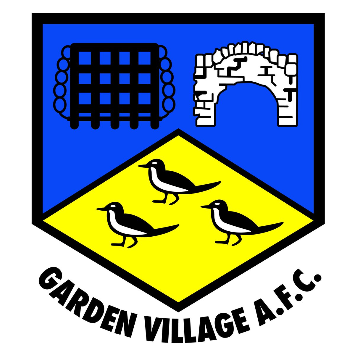 Garden Village Afc Gardenvillage12 Twitter