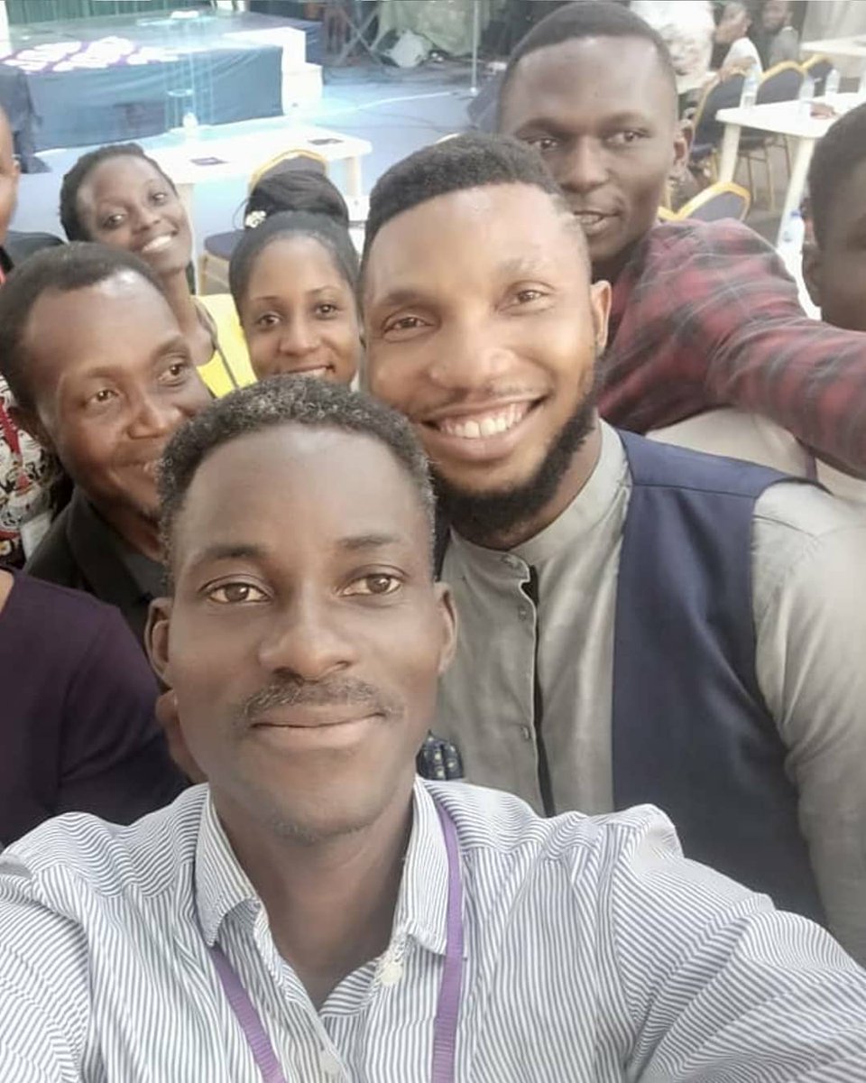 femifaronbi's tweet photo. With @frankohikhuare
Thanks for the heavy downpour on #VOCALBESTPRATICES
Cc: @iamsegunobe
@hope_hd
@emekaphransis
@onosariyo
.
.
.
#vocalcoach
#learning
#voiceitoutwithsegunobe3
#singingexercisesandprinciplesforsingers
#femifaronbi https://t.co/eZVMu1cKB7