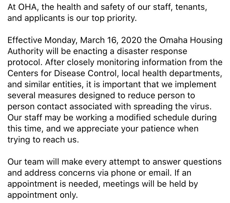 OHA_Housing's tweet photo. https://t.co/wbtL8rmagK