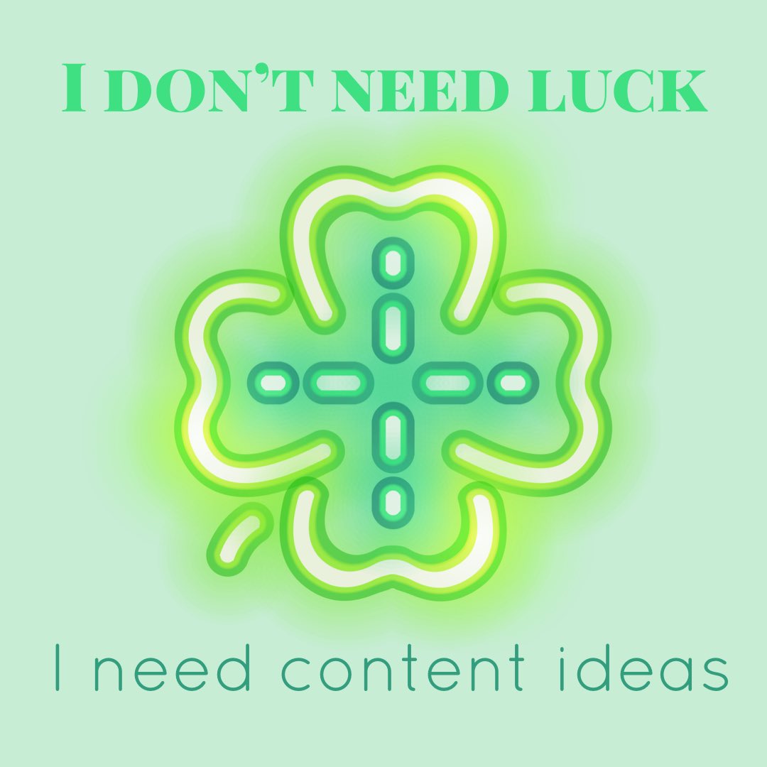 InfluenceNE's tweet photo. How do you get the creative ideas to flow? Share your tips! https://t.co/0yM62kiUk9