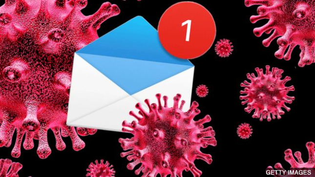 isos_uk's tweet photo. #Coronavirus: How #hackers are preying on fears of #Covid19
https://t.co/taa4QrY5yy via @BBCNews | #Technology #TechnologyNews #Security #Email #Scam https://t.co/e7oKNcIXee